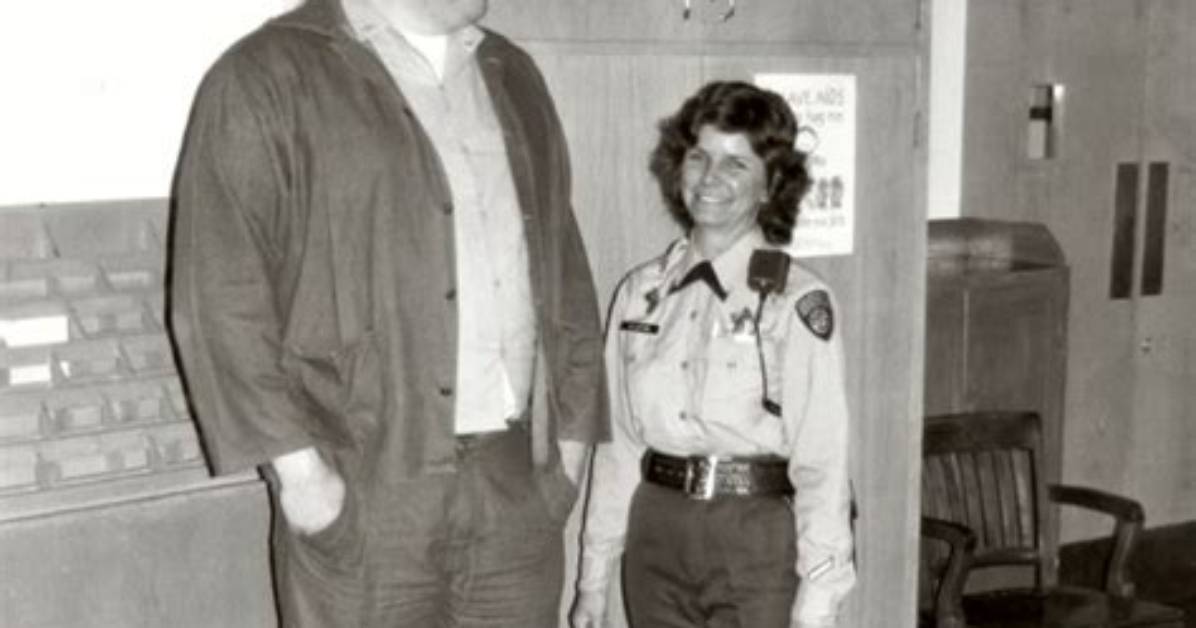 How Long Has Ed Kemper Lived Behind Bars?