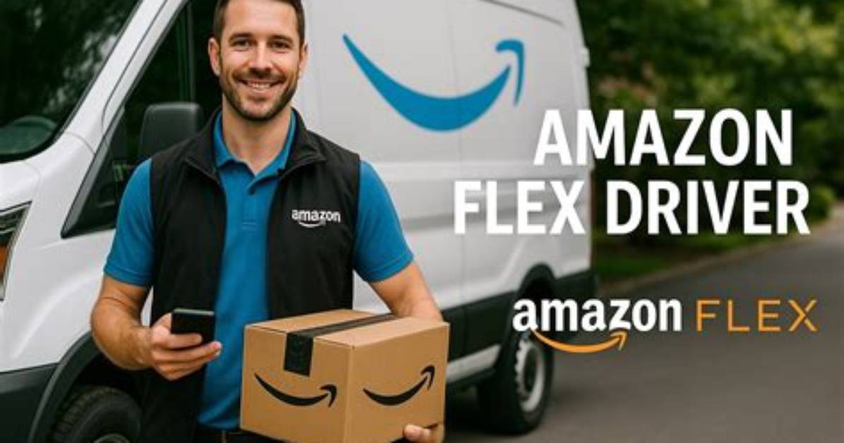 How Many Amazon Flex Blocks Can You Do in a Day? |