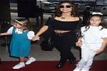 How Many Children Does Paula Abdul Have? - Comprehensive Overview