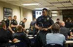How Many Hours Do Police Officers Work? |