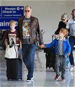 How Many Kids Does Josh Homme Have? Singer Opens up on Custody Battle with Ex-Wife Brody Dalle |