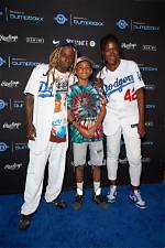 How Many Kids Does Lil Wayne Have?
