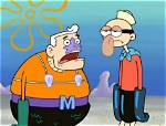 How Mermaid Man & Barnacle Boy Got Under the Sea ·