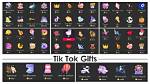 How Much Are Tiktok Gifts Worth Lion?