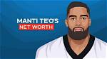 How Much Did Manti Te’o Make in the Nfl?