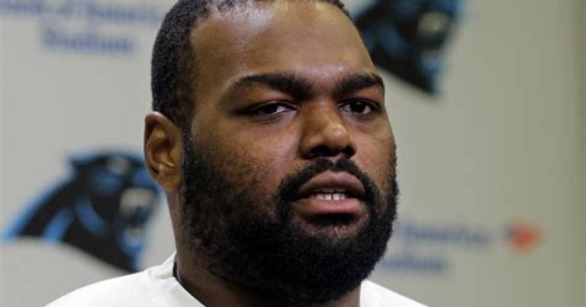 How Much Did Michael Oher Make from the Blind Side? ·
