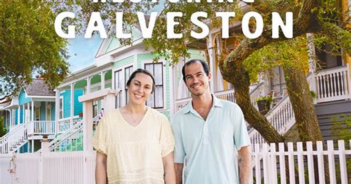 How Much Do the Restoring Galveston Stars Make? |