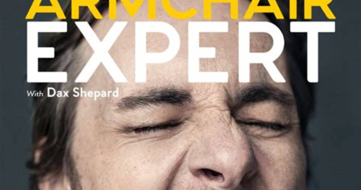 How Much Does the Armchair Expert Co-Host Make? |