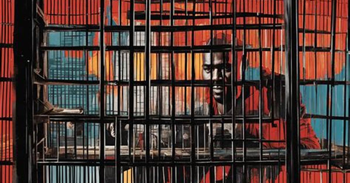 How Much He Has Left After Prison |