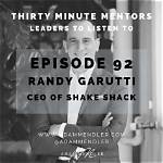 How Much Is Randy Garutti