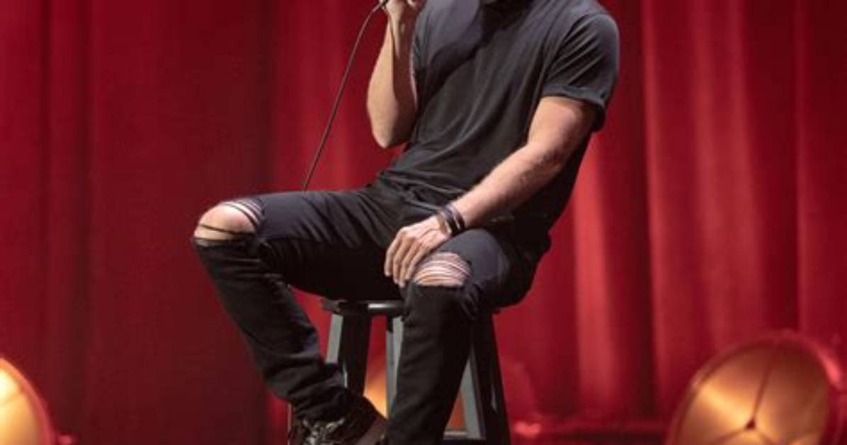 How Much Is the Stand-up Comedian Worth? |