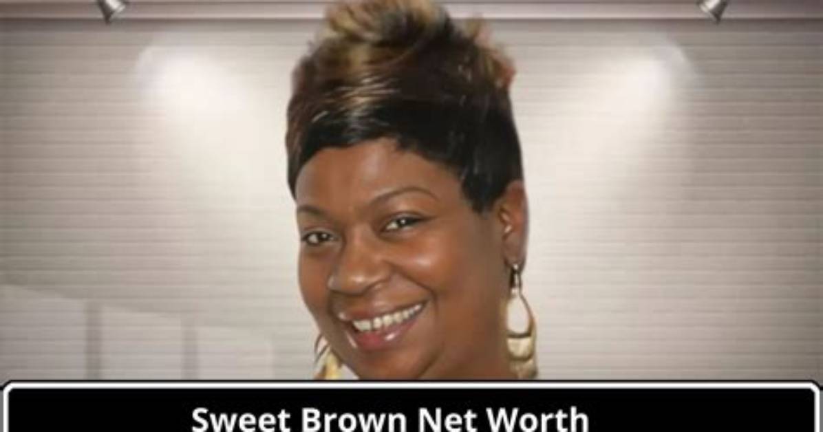 How Much Money Does Sweet Brown Make? Latest Sweet Brown Net Worth Income Salary |