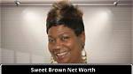 How Much Money Does Sweet Brown Make? Latest Sweet Brown Net Worth Income Salary |