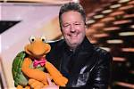 How Much Time Has Terry Fator Been Married? Children, Net Worth 2023, Age, Parents