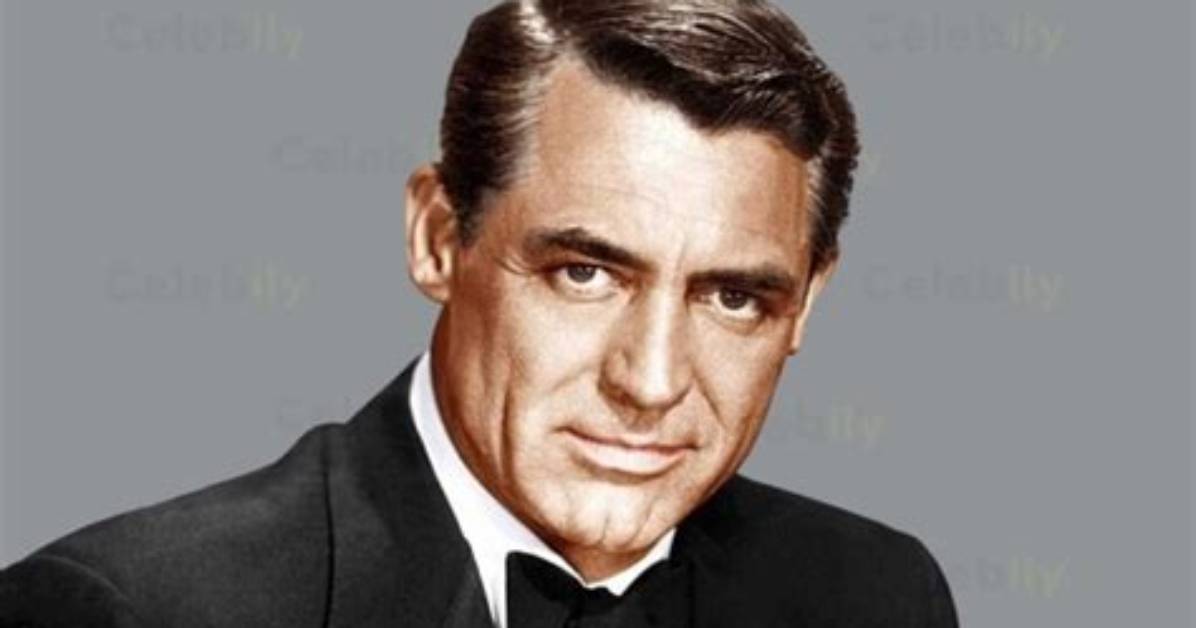 How Much Was Cary Grant Worth When He Died?