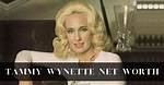 How Much Was Tammy Wynette Worth?