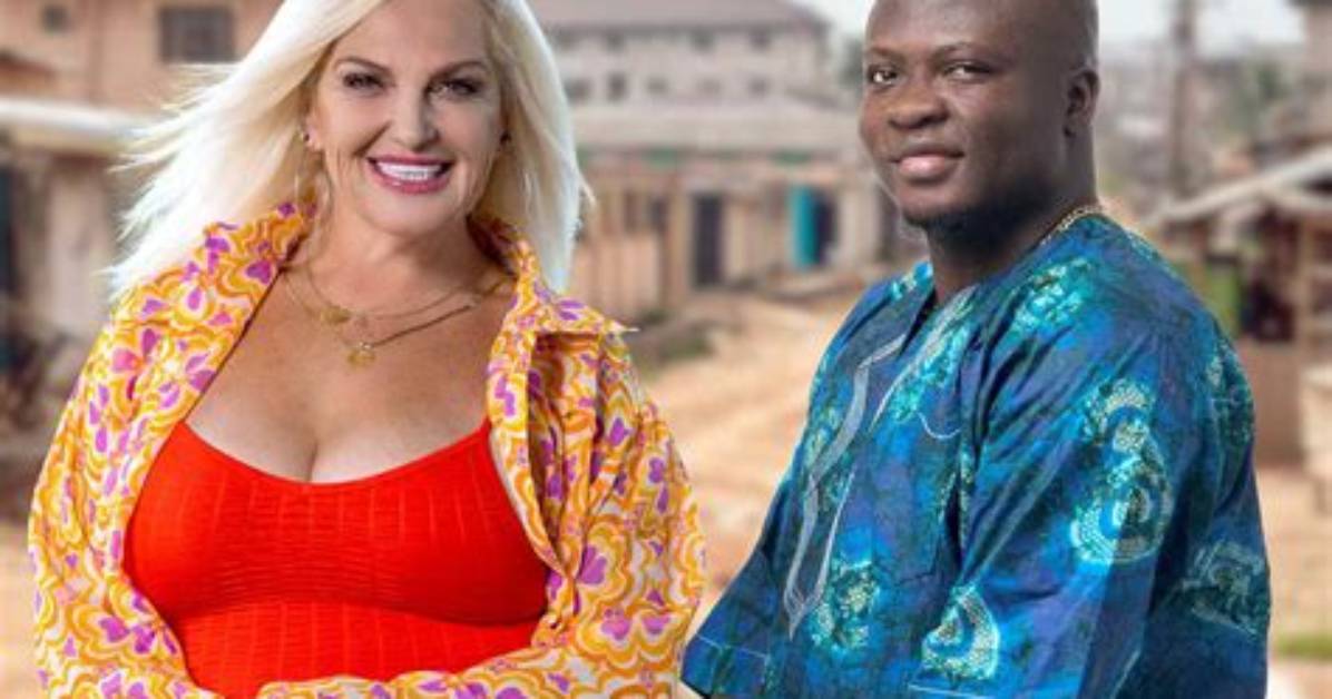 How Old Is Angela from 90 Day Fianc and What Is Age Gap with Michael?