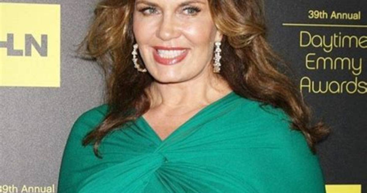 How Old Is Catherine Bach Right Now?
