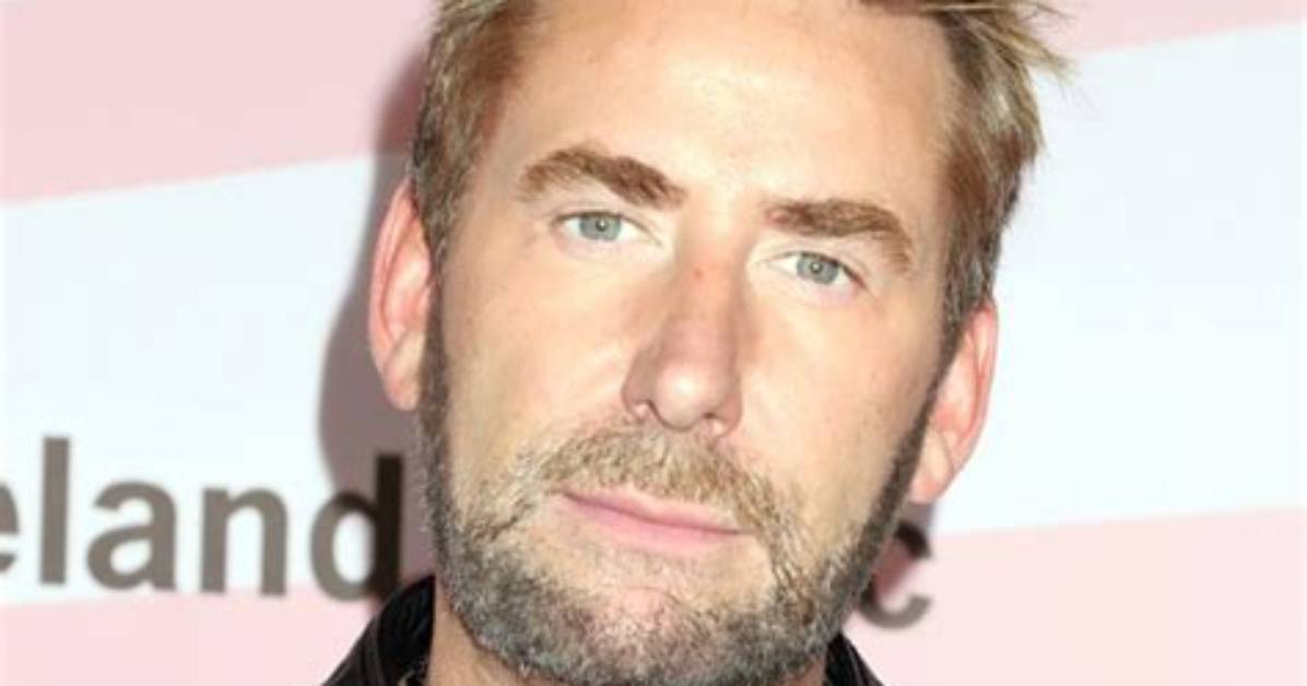 How Old Is Chad Kroeger, Lead Singer of Nickelback?