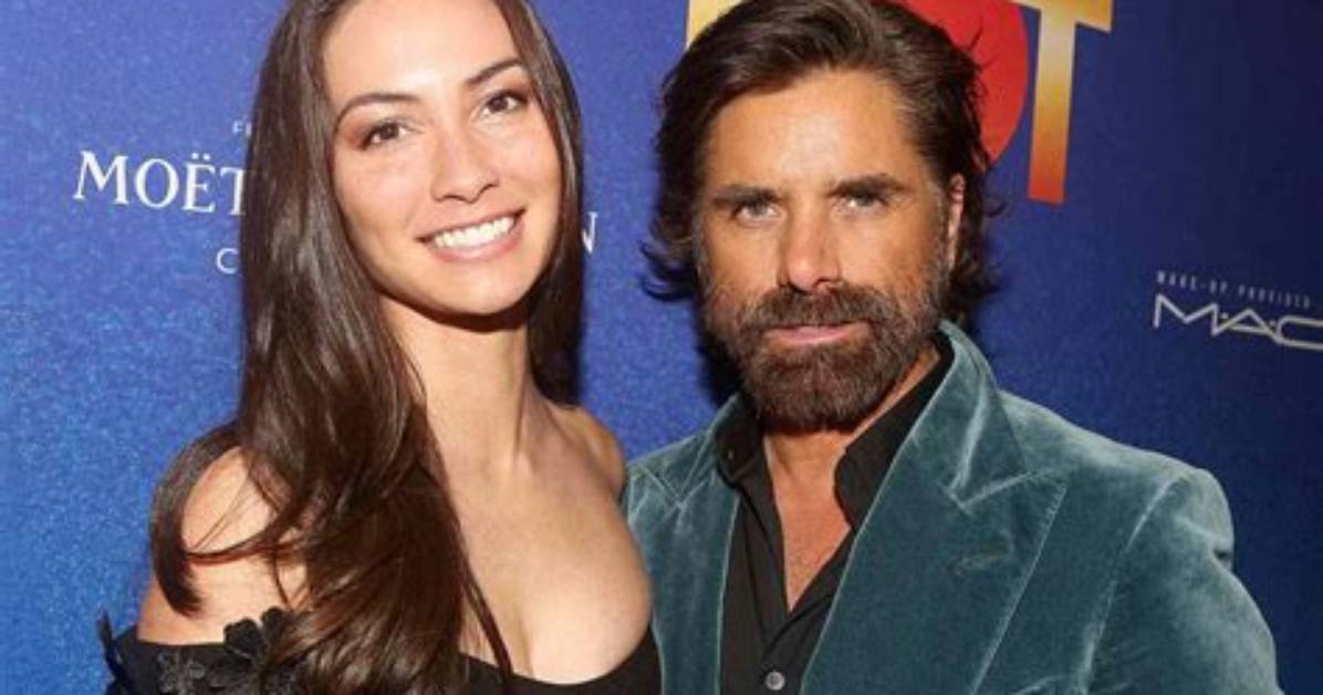 How Old Is John Stamos Wife Caitlin Mchugh? Here Is Everything We Know About the Actress