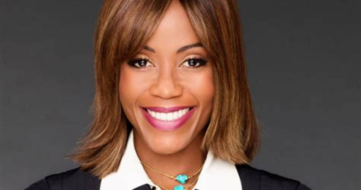 How Old Is Judge Tanya Acker, Is She Married, Who Is Her Husband?