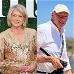 How Old Is Martha Stewart's Husband: Revealed