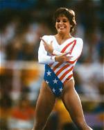 How Old Is Mary Lou Retton? Uncover the Age of the Gymnastics Legend