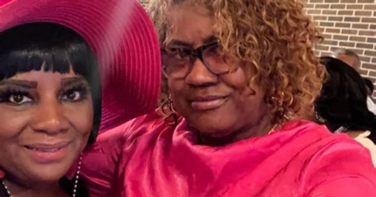 How Old Is Ms Wanda Moore Leeth from Love and Marriage Huntsville? Latisha Scott’s Mother