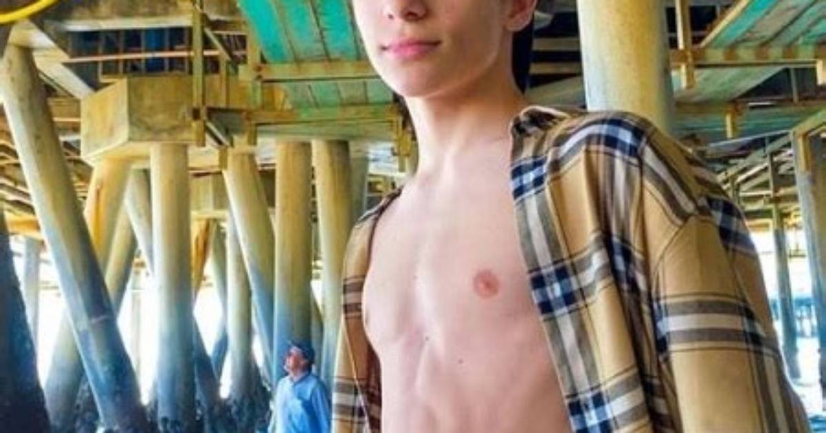 How Old Is Nick Bencivengo