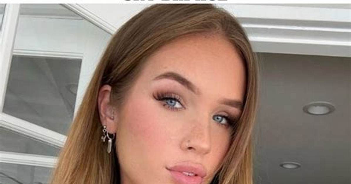 How Old Is Sky Bri Age? Learn About the Social Media Influencer