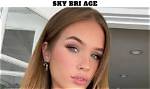 How Old Is Sky Bri Age? Learn About the Social Media Influencer