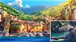 How Pixar’s ‘Luca’ Offers a Taste of Seaside Italy – the Hollywood Reporter ·
