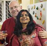 How Rich Is Kshama Sawant Husband Calvin Priest? Everything About the Seattle City Council Politician