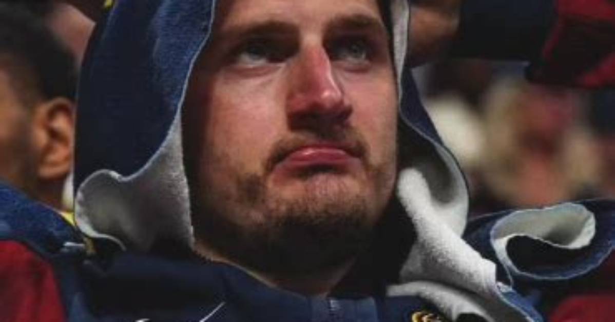How Tall Are Jokic Parents – Are They from an Athletic Background? Siblings Age and Height