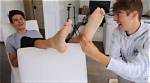 How Tall Is Brent Rivera in Feet