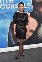 How Tall Is Ginger Gonzaga |