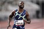 How Tall Is Justin Gatlin? Discovering the Height of the Sprinting Champion