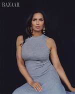 How Tall Is Padma Lakshmi