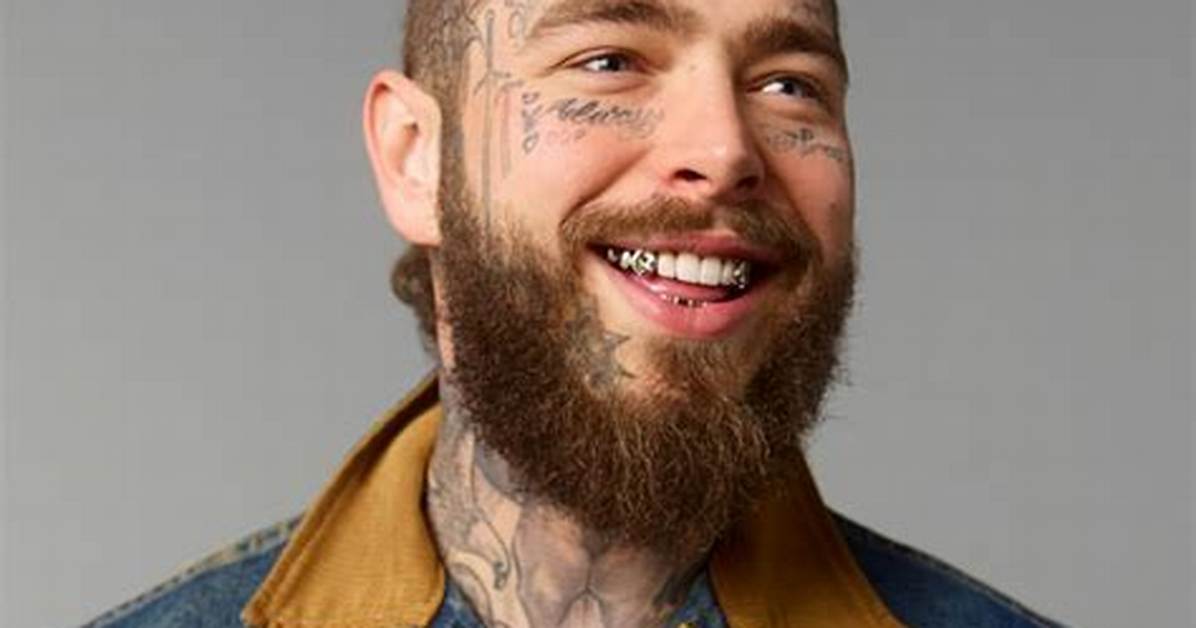How to Dance Like Post Malone