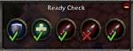 How to Do Ready Check Wow
