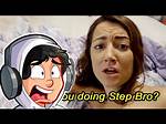 How to Help Your Step-Bro Get out of Bed: a Hilarious Guide