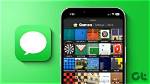How to Play the Ultimate Imessage Games: a Beginner's Guide