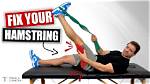 How to Relieve Your Sore Hamstrings ·