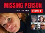 How to Support Search Efforts for Missing Persons: a Guide to "Is