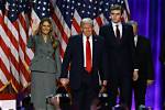 How to Understand Barron Trump's Remarkable Height