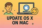 How to Update Os X