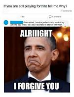 How to Use Memes About Forgiveness for Healing and Growth