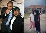 How Tyler Perry's Parents Empowered His Success