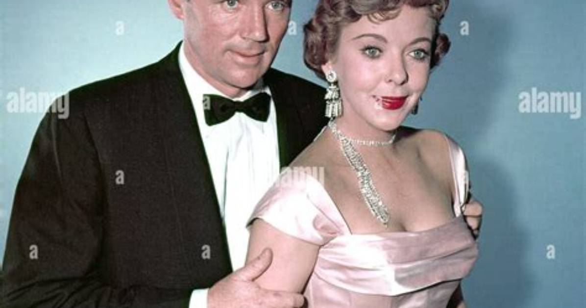 Howard Duff |