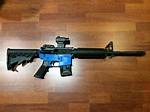I 3D-Printed an Ar-15 Assault Rifle and It Shoots Great! ·
